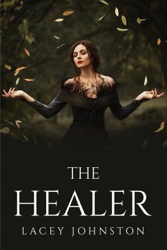 The Healer - Lacey Johnston