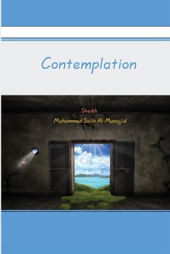 Contentment - Ahmed Farooqui, Bilal