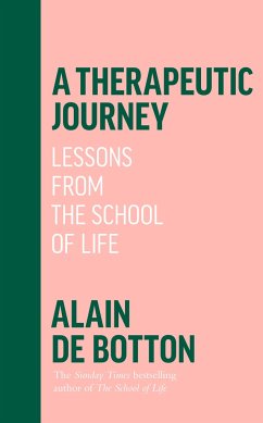 A Therapeutic Journey - de Botton, Alain