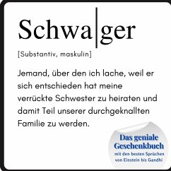 Cover Schwager