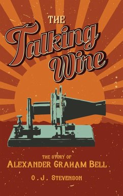 The Talking Wire - Stevenson, O. J.
