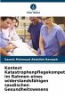 Kontext Katastrophenpflegekompetenz im... - Bild 1