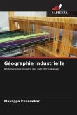 Géographie industrielle