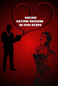 Online Dating Success in Five Steps - Russ West