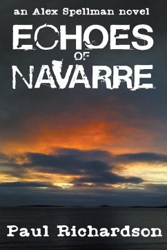 Cover Echoes of Navarre