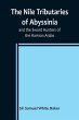 The Nile Tributaries of Abyssinia, and... - Bild 1