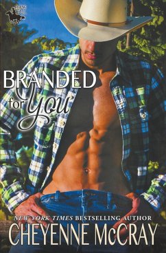 Branded for You - Mccray, Cheyenne