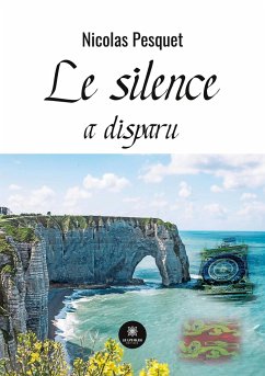 Le silence a disparu - Nicolas Pesquet