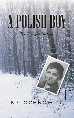 A Polish Boy - Jochnowitz, Bf