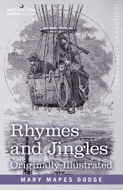 Rhymes and Jingles - Dodge, Mary Mapes