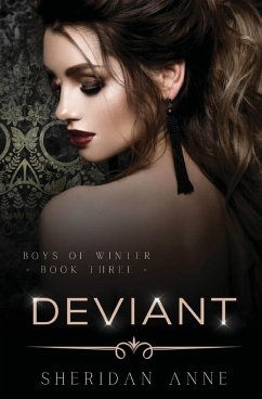 Deviant - Anne, Sheridan