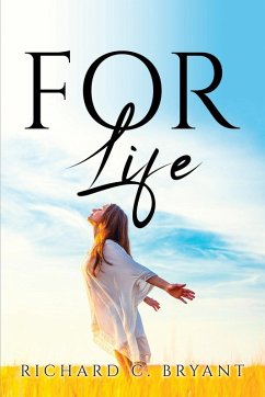 Cover FOR LIFE