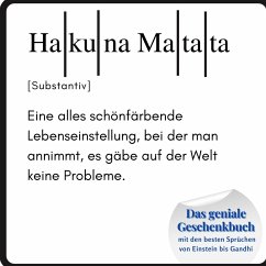 Hakuna Matata - Meier, Steffi