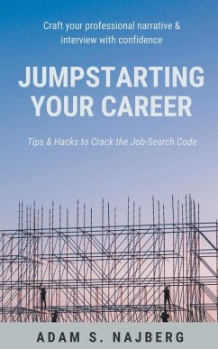 Jumpstarting Your Career - Najberg, Adam