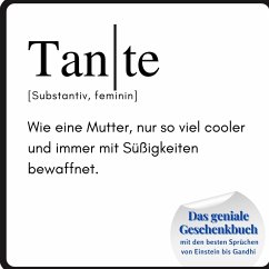Tante - Meier, Steffi