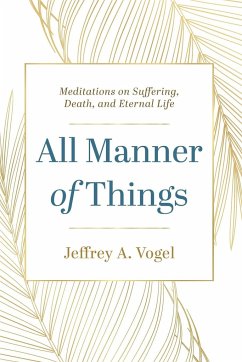 All Manner of Things - Vogel, Jeffrey A.
