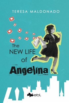 The New Life of Angelina - Maldonado, Teresa
