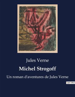 Michel Strogoff - Verne, Jules