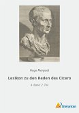 Lexikon zu den Reden des Cicero