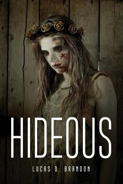 Hideous - Lucas D. Brandon