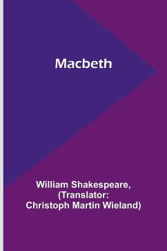 Cover Macbeth