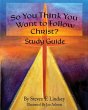 So You Think You Want to Follow Christ?... - Bild 1