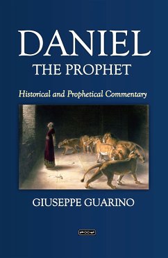 Daniel (eBook, ePUB) - Guarino, Giuseppe
