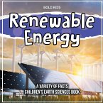 Renewable Energy 5th Grade Children's Earth Sciences Book