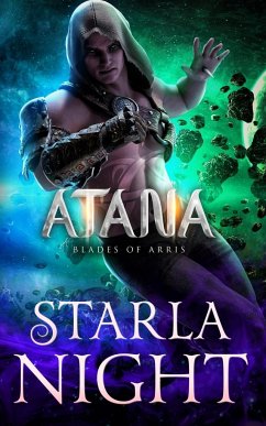 Atana - Night, Starla
