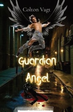 Teen Monster- Guardian Angel - Vagt