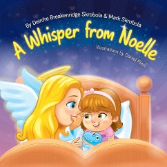 A Whisper From Noelle - Breakenridge Skrobola, Deirdre; Skrobola, Mark C