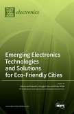 Emerging Electronics Technologies and Solutions for Eco-Friendly Cities