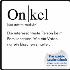 Cover Onkel