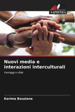 Nuovi media e interazioni interculturali - Bouziane, Karima