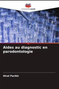 Cover Aides au diagnostic en parodontologie