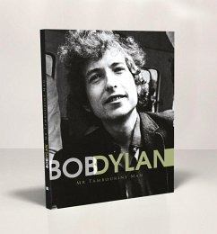 Bob Dylan : Mr Tambourine man - O'Neill, Michael