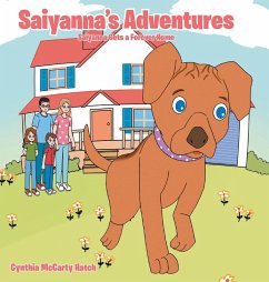 Saiyanna's Adventures - Hatch, Cynthia McCarty