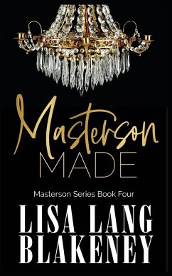 Masterson Made - Blakeney, Lisa Lang