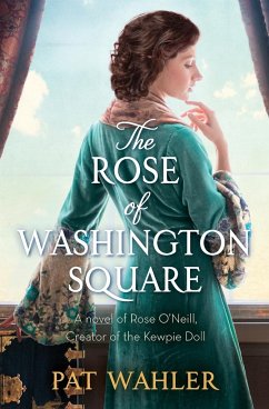 The Rose of Washington Square - Wahler, Pat