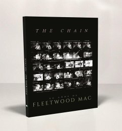 The Chain : 50 años de Fleetwood Mac - Chrisp, Peter