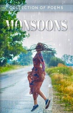 Monsoons - Yadav, Tejas; Laabs, Ellie; Sk, Saheb