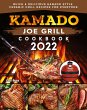 Kamado Joe Grill Cookbook - Bild 1