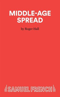 Middle-Age Spread - Hall, Roger