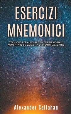 Cover Esercizi Mnemonici