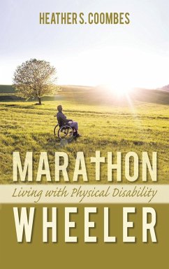 Marathon Wheeler - Coombes, Heather