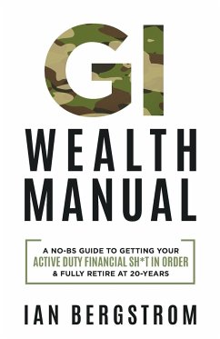 GI Wealth Manual - Bergstrom, Ian