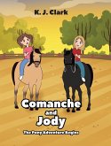 Comanche and Jody