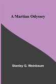 A Martian Odyssey