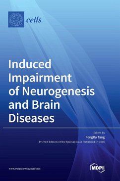 Cover Induced Impairment of Neurogenesis and Brain Diseases