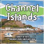 Channel Islands A Variety Of Facts 2nd Grade Children's Book